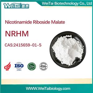 Nicotinamide riboside malate（NRHM）