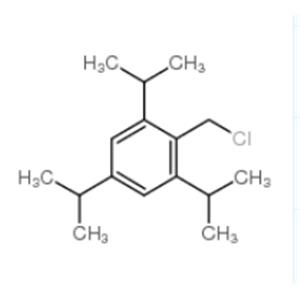 2-(CHLOROMETHYL)-1,3,5-TRIISOPROPYLBENZENE