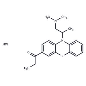 Propiomazine Hydrochloride