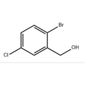 2-Bromo-5-chlorobenzyl alcohol