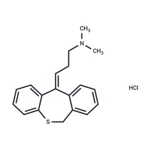 Dothiepin HCl
