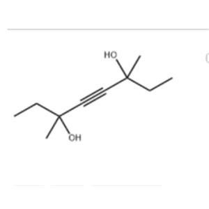 3,6-DIMETHYL-4-OCTYN-3,6-DIOL