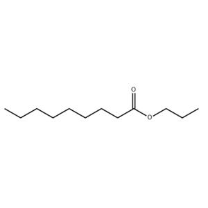 propyl nonanoate