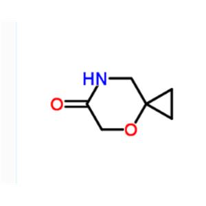 4-Oxa-7-azaspiro[2.5]octan-6-one