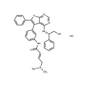 DBPR112 HCl