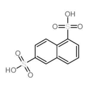 1,6-Naphthalene disulfonic Acid