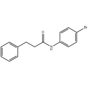 n-(4-bromphenyl)-3-phenylpropanamide
