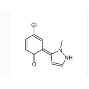 4-chloro-2-(1-Methyl-1H-pyrazol-5-yl)phenol