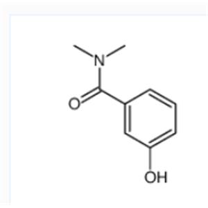 3-Hydroxy-N,N-dimethylbenzamide