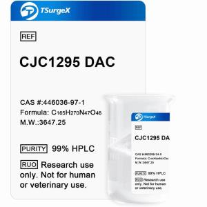 CJC1295 DAC