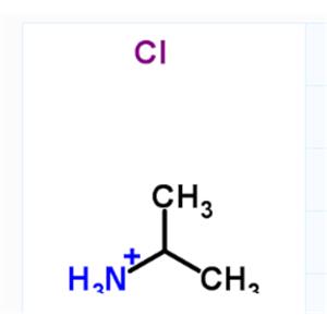 Isopropylamine Hydrochloride