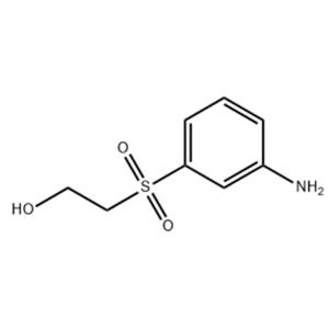 2-[(3-Aminophenyl) Sulfonyl)Ethanol