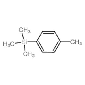 Benzene,1-methyl-4-(trimethylsilyl)-