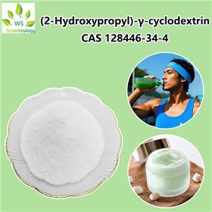 (2-Hydroxypropyl)-gamma-cyclodextrin
