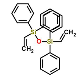 1,1,3,3-Tetraphenyl-1,3-divinyldisiloxane