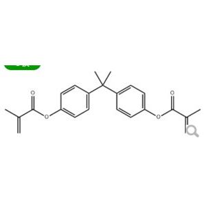 BISPHENOL A DIMETHACRYLATE