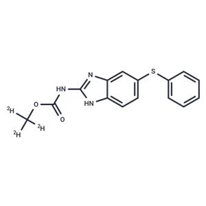 Fenbendazole-d3
