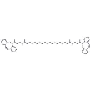 DBCO-PEG5-DBCO