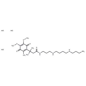 Spermine Prodrug-1
