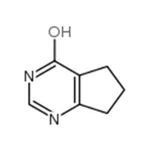 1,5,6,7-Tetrahydrocyclopenta[d]pyrimidin-4-one