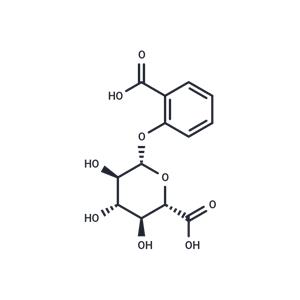 1-Salicylate Glucuronide