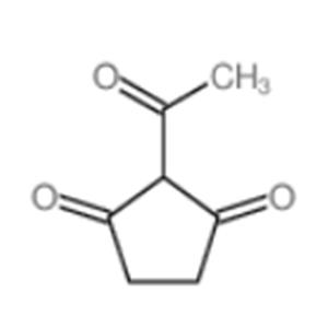 2-acetylcyclopentane-1,3-dione