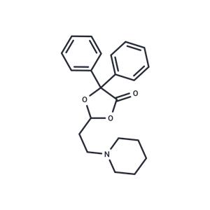 Pipoxolan (free base)