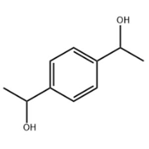 1-[4-(1-hydroxyethyl)phenyl]ethanol