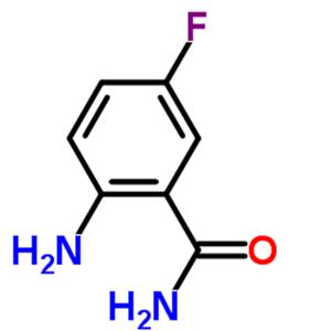 2-Amino-5-fluorobenzamide