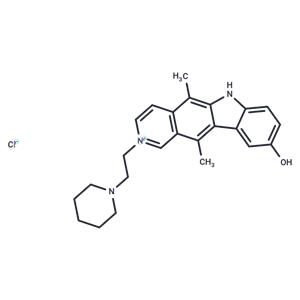 Hydroxyellipticine-1a