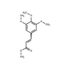 Methyl 3,4,5-trimethoxycinnamate
