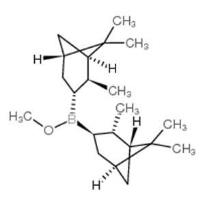 ()-B-Methoxydiisopinocampheylborane