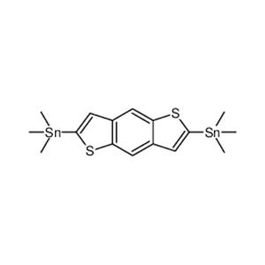 2,6-Bis(trimethylstannyl)benzo[1,2-b:4,5-b']dithiophene