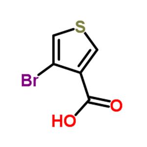 4-Bromothiophene-3-carboxylic acid