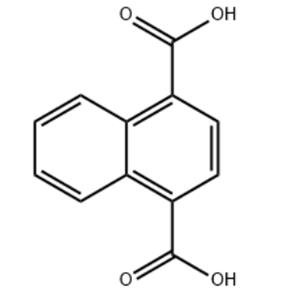 1,4-Naphthalenedicarboxylic acid