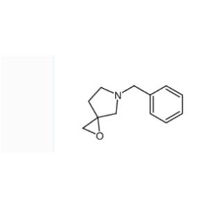 5-benzyl-1-oxa-5-azaspiro[2.4]heptane