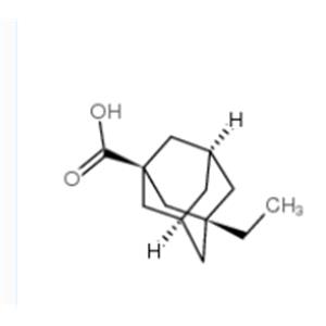 3-ETHYLADAMANTANECARBOXYLIC ACID