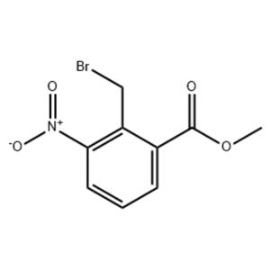 Methyl 2-bromomethyl-3-nitrobenzoate