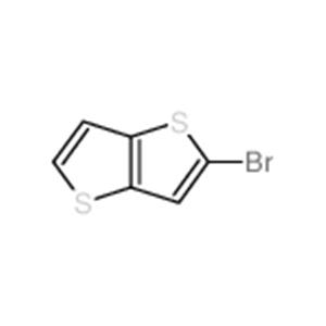 2-BROMOTHIENO(3,2-B)THIOPHENE