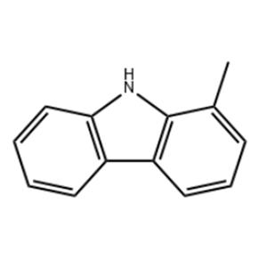 9H-Carbazole, 1-methyl-