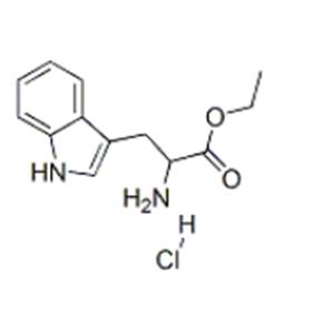 DL-Tryptophan Ethyl Ester Hydrochloride