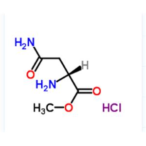 H-D-Asn-OMe.HCl