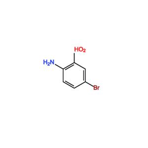 5-Bromoanthranilic acid