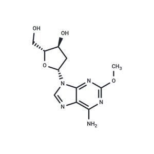 2-Methoxy-2'-deoxyadenosine