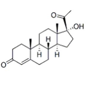 17β-Hydroxyprogesterone