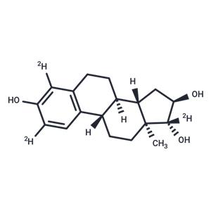 Estriol-D3