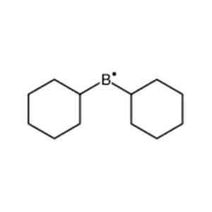 dicyclohexylboron
