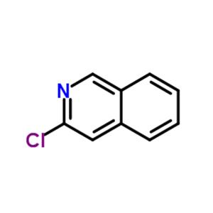 3-Chloroisoquinoline