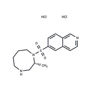 Cotosudil 2HCl