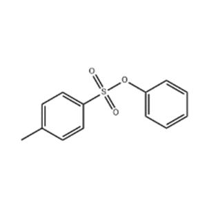 P-TOLUENESULFONIC ACID PHENYL ESTER